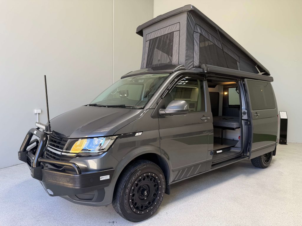 2022 Volkswagen Transporter Skyline Camper TDI450 4 Motion
