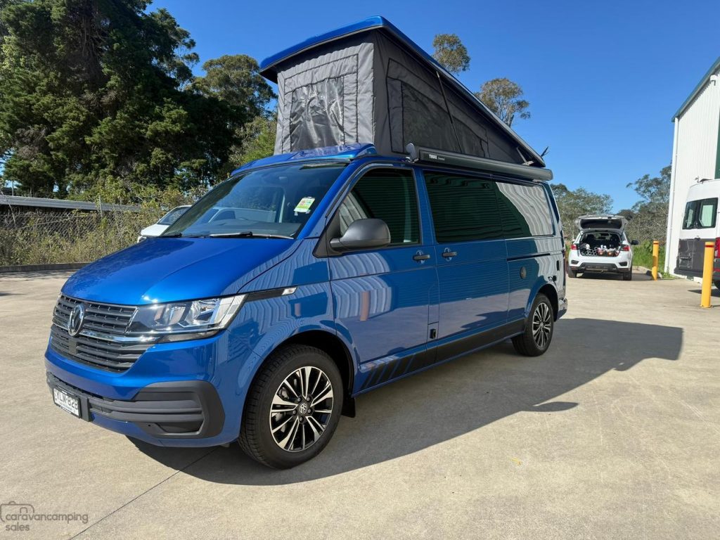 G:\Skyline\Van Listings\2024 Volkswagen Transporter Skyline Camper TDI340 DSG IN STOCK